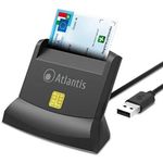 Atlantis Land P005-SMARTCRV-U