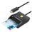 Atlantis Land Smart Card Reader P005-SMARTCR-C