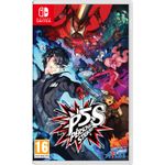 Atlus Persona 5 Strikers