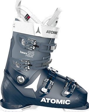Atomic Hawx Prime 95W