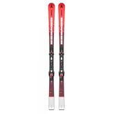 Atomic Redster G9 Revoshock S