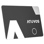Atuvos Card-Style Bluetooth Finder AT2204
