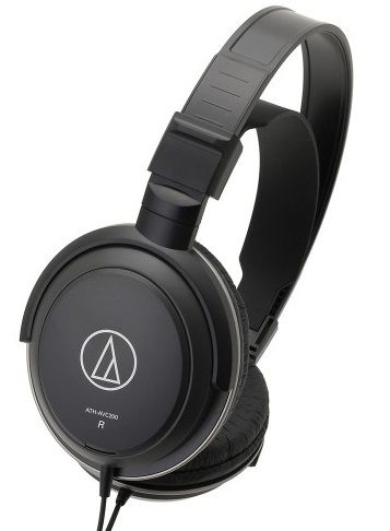 Audio-Technica ATH-AVC200