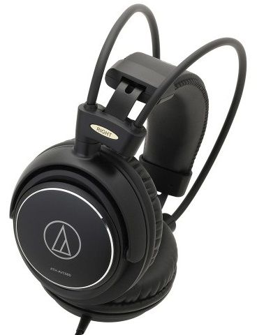 Audio-Technica ATH-AVC500