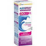 Audispray Dolo