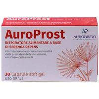 Aurobindo Pharma Auroprost Capsule