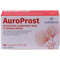 Aurobindo Pharma Auroprost Capsule