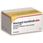 Aurobindo Pharma Macrogol 10g