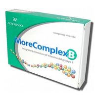 Aurobindo Pharma Morecomplex B Compresse