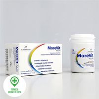 Aurobindo Pharma Morevit