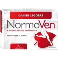 Aurobindo Pharma Normoven Compresse