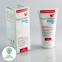 Aurobindo Pharma Normoven Freeze Gel