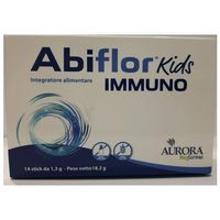 Aurora Biofarma Abiflor Kids Immuno Stick