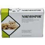 Aurora Biofarma Normospor
