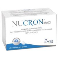 Aurora Biofarma Nucron Maxi