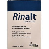 Aurora Biofarma Rinalt Spray Nasale