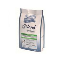 Aurora Biofarma Siland Dermocortipet Adult Cane (Bufalo/Riso) - secco