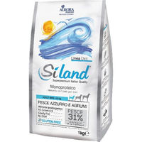 Aurora Biofarma Siland Diet Adult Adulti Mini Cane (Pesce Azzurro/Agrumi) - secco