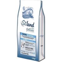 Aurora Biofarma Siland NucroIntestinal Adult Cane (Maiale/Riso) - secco