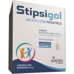 Aurora Biofarma Stipsigol Microclisma Pediatrico
