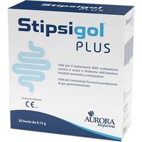 Aurora Biofarma Stipsigol Plus Bustine