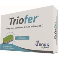 Aurora Biofarma Triofer