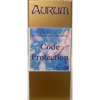 Aurum Code Protection Gocce