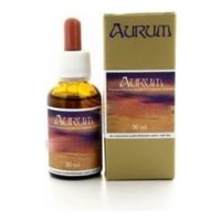 Aurum Flu-Detox Gocce