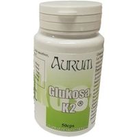 Aurum Glukosa K2 Capsule