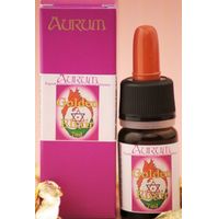 Aurum Golden Elixir Gocce