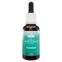 Australian Bush Flower Freedom Essence