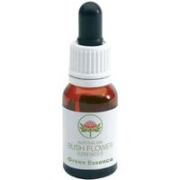 Australian Bush Flower Green Essence