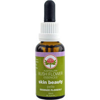 Australian Bush Flower Skin Beauty