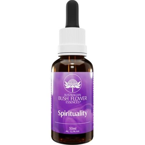 Australian Bush Flower Spirituality