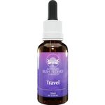 Australian Bush Flower Travel