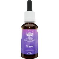 Australian Bush Flower Travel