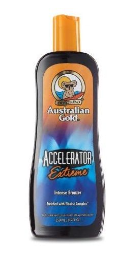 Australian Gold Accelerator Extreme Intense Bronzer