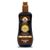 Australian Gold Dark Tanning Accelerator Spray Gel Con Bronzer