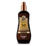 Australian Gold Instant Bronzer Spray Gel SPF50