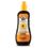 Australian Gold Spray Olio SPF6