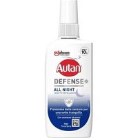 Autan Defense All Night Spray