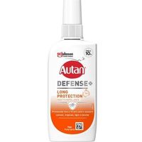 Autan Defense Long Protection Spray
