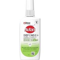 Autan Defense Origine Vegetale Spray