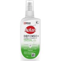 Autan Defense Tropical Spray