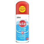Autan Family Care Spray Secco