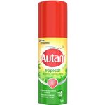 Autan Tropical Spray