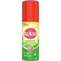 Autan Tropical Spray