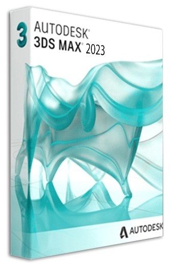 Autodesk 3ds Max 2023