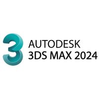 Autodesk 3ds Max 2024