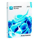 Autodesk 3ds Max 2025